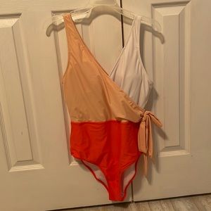 Cupshe bathing suit